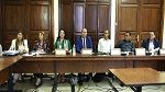 لجنة التشريع العام تصادق على تقريرها المتعلق بتنقيح مجلة المرافعات والعقوبات العسكرية