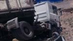 صفاقس: وفاة امرأتين في اصطدام حافلة ليبية بشاحنة ثقيلة