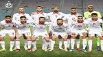  إنطلاق تربص المنتخب التونسي و 18 لاعب في الموعد
