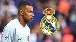 ريال مدريد يعلن تعاقده مع كليان مبابي حتى سنة 2029