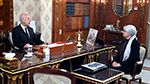 سعيّد يُطالب بالقطع نهائيًّا مع النظام الحالي للتعامل بالشيكات