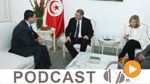 نشرة أخبار منتصف النهار ليوم الاثنين 30 مارس 2015