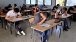 غدا.. أكثر من 140 ألف مترشح يتقدمون لاجتياز اختبارات البكالوريا 