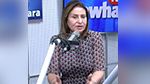 راضية الجربي لرئيس الجمهورية: 'لا يمكن بناء دولة دون نساء' (فيديو)