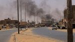 100 قتيل في السودان