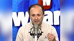ذاكر لهيذب: 'نيّة التّرشّح للانتخابات الرئاسية موجودة' (فيديو)
