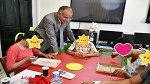 وزير الشؤون الاجتماعية يؤدي زيارة غير معلنة إلى مركز 'السند' بسيدي ثابت