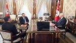 سعيّد : الهدف من بعض الأحداث زعزعة الاستقرار وبثّ الفوضى لغايات انتخابية مفضوحة