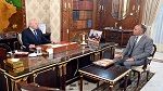 التعديل الآلي لجرايات المتقاعدين و الترفيع في الأجور الدنيا محور لقاء سعيد بوزير الشؤون الاجتماعية