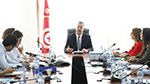 وزير الصحة يؤكد على ضرورة العمل المشترك لتطوير قطاع البيولوجيا الطبية