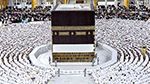 الثلاثاء المقبل.. انطلاق آخر الرحلات باتجاه البقاع المقدسة