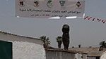 وزير الفلاحة يفتتح نقطة بيع الأضاحي بالميزان بالسعيدة