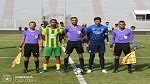 النجم الساحلي يفوز وديا على مستقبل المرسى (صور)
