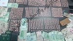 بينهم موظف.. القبض على مروّجي مخدّرات وحجز حواليْ 1170 قرص 'اكستازي'