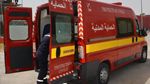 المهدية: وفاة كهل انهار عليه التراب خلال عملية حفر