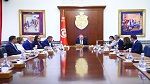مجلس وزاري مضيق حول إنجاح موسم الحصاد وتجميع الحبوب