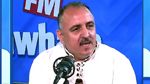 العويني: 'الجبهة الشعبية انتهت..ونقاشات لإنشاء حزب الوطد الكبير'