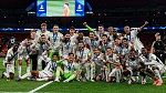 ريال مدريد يعلن مشاركته في كأس العالم للأندية 2025