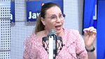 فاطمة المسدي: 'مازلت داعمة للمرسوم 54.. ولديّ ثقة في القضاء' (فيديو)
