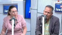 فاطمة المسدي: 'مازلت داعمة للمرسوم 54.. ولديّ ثقة في القضاء'