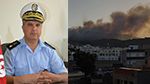 معز تريعة: 'جلسة خمرية وراء اندلاع حريق منتزه النحلي' (فيديو)