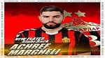 كرة اليد: أشرف المرغلي ينتقل لفريق فاردار المقدوني