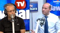 النائب عبد الجليل الهاني: تونس متقدّمة استراتيجيا من حيث موقعها الجغرافي وفق تصنيف أمريكي