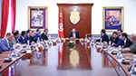 مراحل إطلاق تكنولوجيا الجيل الخامس في تونس محور مجلس وزاري