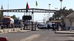 مدنين: فتح معبر رأس جدير جزئيًّا أمام الحالات الاستعجالية والخاصة والديبلوماسية