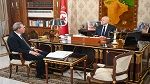 سعيد: ضرورة التعجيل بإعداد مشروع قانون لإلغاء المناولة 