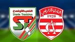 الرابطة الأولى:الملعب التونسي يواجه النادي الإفريقي
