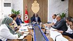 المصادقة على الدراسات الأولية لمشروع إعادة تهيئة المسبح الأولمبي بالمنزه