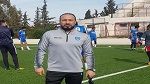 نادي السلمية السعودي يتعاقد مع المدرب التونسي مجدي الراشدي 