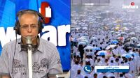 'حالات وفاة وضياع في صفوف الحجيج'.. حاج تونسي يُوضّح