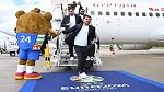 يورو 2024: جورجيا بقيادة سانيول و الشاذلي تواجه اليوم تركيا 