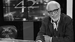 وفاة الناقد السينمائي الصحفي خميس الخياطي