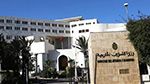 وفاة السفير التونسي الأسبق بأندونيسيا