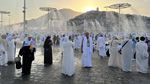 وفاة 23 حاجا تونسيا بالبقاع المقدسة 