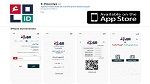 تطبيقة ء-هوية الجديدة متاحة على AppStore