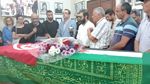 تأبين الفقيد خميّس الخياطي من قبل النقابة الوطنية للصحفيين