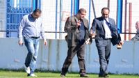 الحصة التدريبية للاتحاد المنستيري