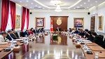 متابعة مشروع مدينة الأغالبة الطبية محور مجلس وزاري