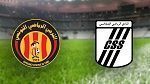 اليوم: كلاسيكو مشوّق بين النادي الصفاقسي والترجي الرياضي 