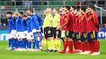 يورو 2024:نهائي قبل الأوان اليوم بين إسبانيا وإيطاليا 