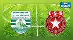 تأجيل النظر في ملف مباراة النجم وحمام الأنف الى يوم 7 أفريل