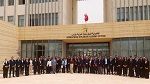 إنهاء مهام مدير عام الأكاديمية الدبلوماسية الدولية بتونس وتعيين خلفا له