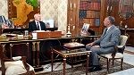 رئيس الجمهورية يؤكد على ضمان حقوق العمّال وإنهاء العمل بعقود المناولة