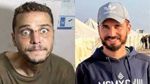 بعيون جاحظة وجسد مرتعش.. بدر دحلان يروي تفاصيل معاناته (فيديو)