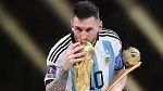 كوبا أمريكا 2024: رقم قياسي جديد لميسي