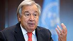 غوتيريش: 'العالم لا يمكنه تحمّل أن يصبح لبنان غـ.ـزة أخرى'